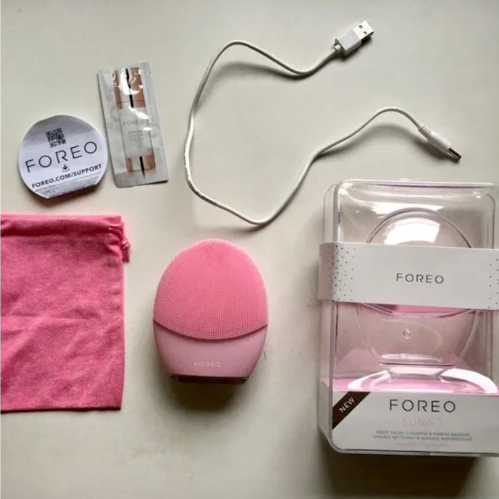 FOREO Luna 3 $70 or best offer